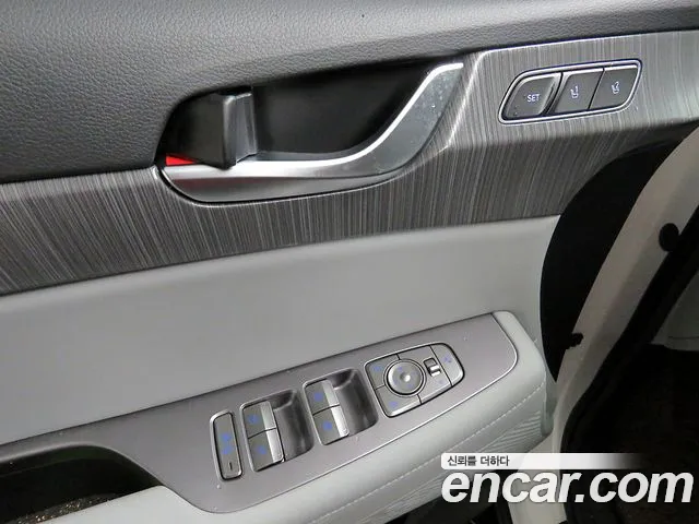 Hyundai The New Palisade id 2277433 из Кореи 10