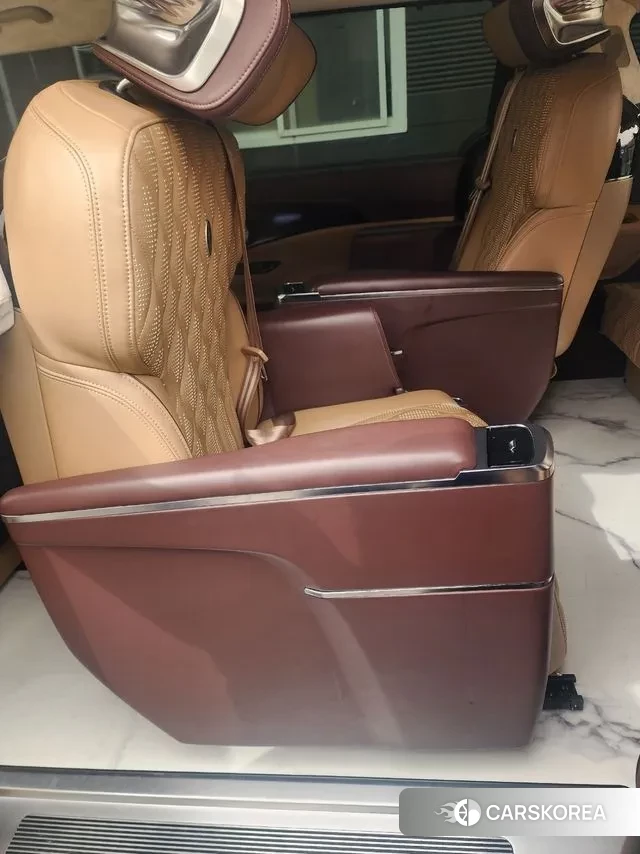 Kia Carnival 4th generation id 3735082 из Кореи 10