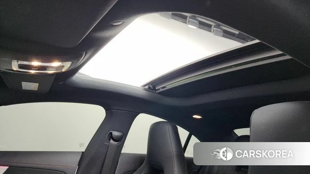 Mercedes-Benz CLA-Class C118 id 3842886 из Кореи 10