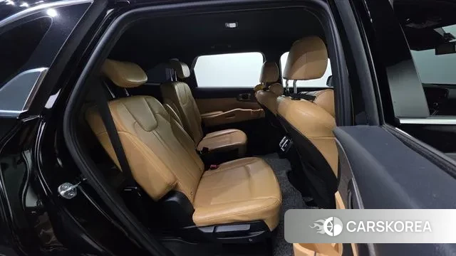 Kia Sorento 4th Generation id 3661212 из Кореи 10