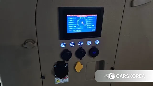 Kia The New Carnival id 3413059 из Кореи 10