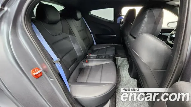 Hyundai Veloster (JS) id 2722264 из Кореи 10