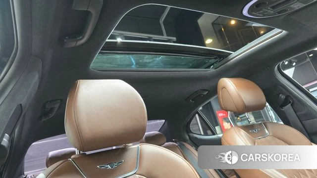 Genesis G70 id 4225501 из Кореи 10