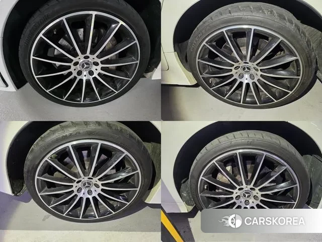 Mercedes-Benz CLS-Class C257 id 3546482 из Кореи 10