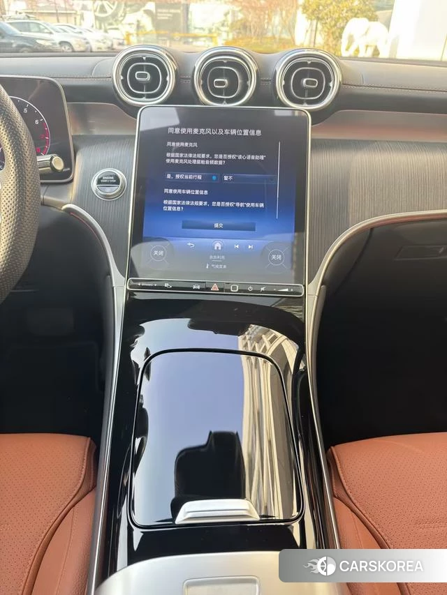 Mercedes-Benz GLC id 3896027 из Китая 10