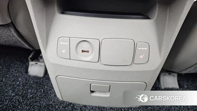 Kia The New Carnival id 3418071 из Кореи 10