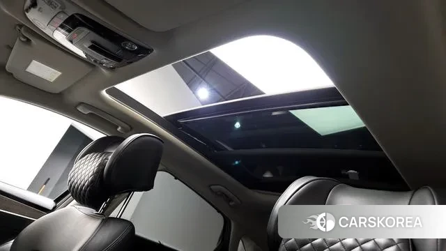 Kia K5 3rd generation id 3361838 из Кореи 10