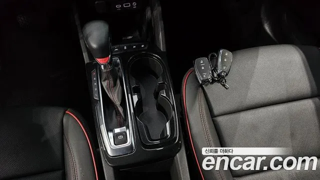 Chevrolet (GM Daewoo) Trailblazer id 2698828 из Кореи 10