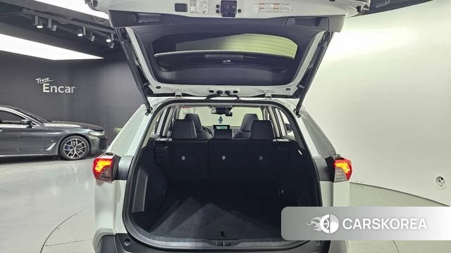 Toyota RAV4 5th Generation id 4590512 из Кореи 10
