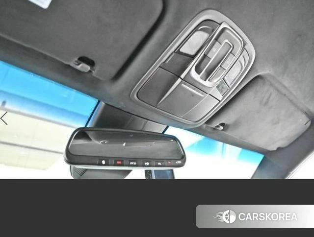 Hyundai Santa Fe TM id 4476997 из Кореи 10