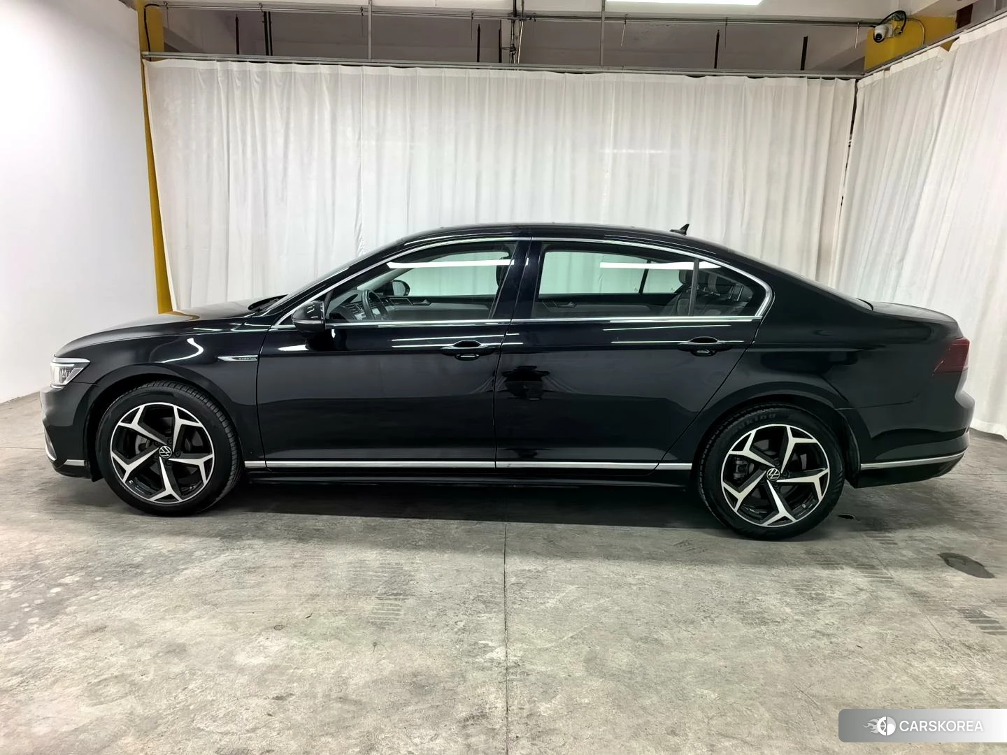 Volkswagen Magotan id 4513485 из Китая 10