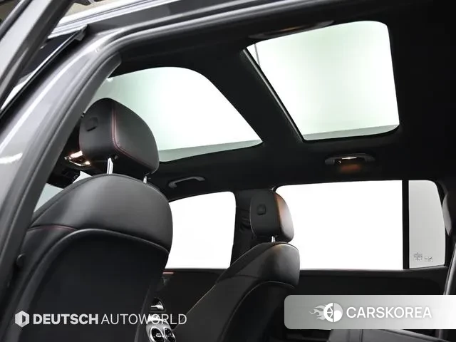 Mercedes-Benz GLB-Class X247 id 3323634 из Кореи 10