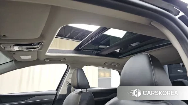 Kia K5 3rd generation id 3601539 из Кореи 10