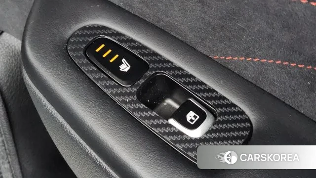 Kia Stinger Meister id 3027661 из Кореи 10