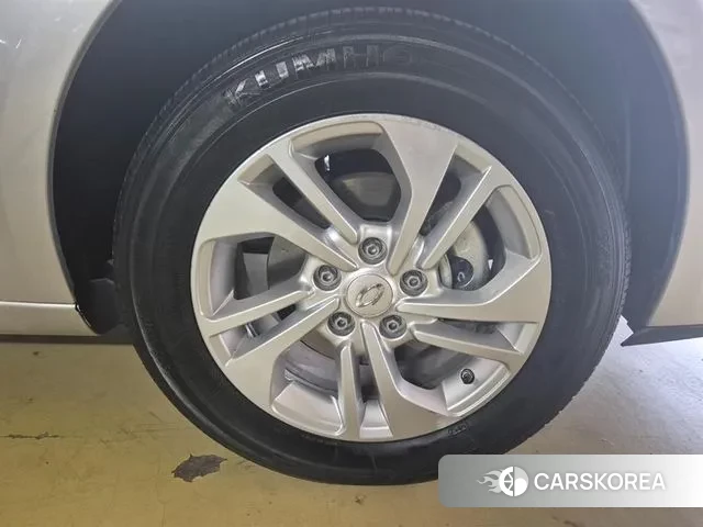 Renault Korea (Samsung) SM3 Neo id 3399608 из Кореи 10