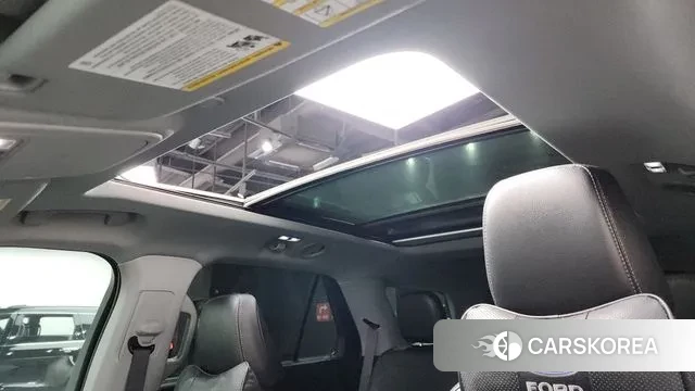 Ford Explorer 6th Generation id 3390495 из Кореи 10