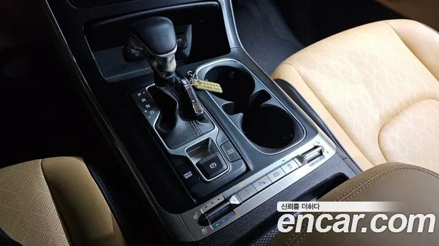 Kia Carnival 4th generation id 2688838 из Кореи 10