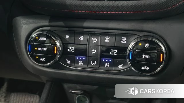 Chevrolet (GM Daewoo) Trailblazer id 3892465 из Кореи 10