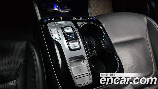 Hyundai Tucson (NX4) id 2675006 из Кореи 10