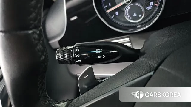 Hyundai The New Grandeur IG id 3433101 из Кореи 10