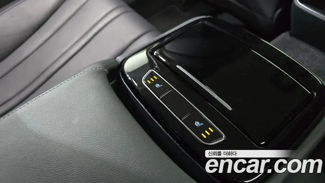 Genesis G80 (RG3) id 2833333 из Кореи 10