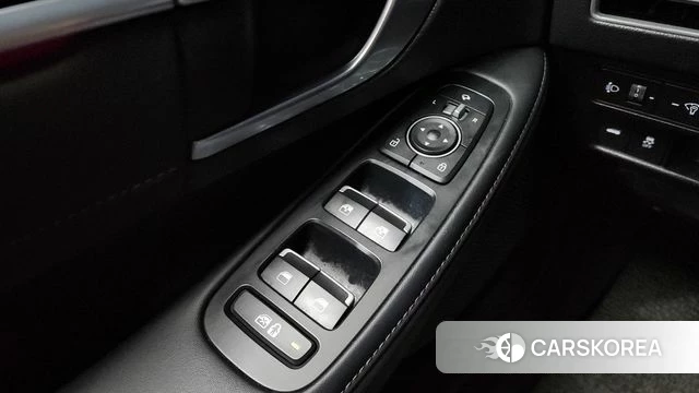 Hyundai Sonata (DN8) id 4309793 из Кореи 10