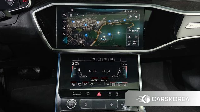 Audi A6 (C8) id 4196373 из Кореи 10