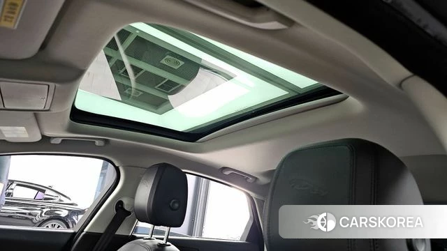 Jaguar XF (X260) id 3853854 из Кореи 10