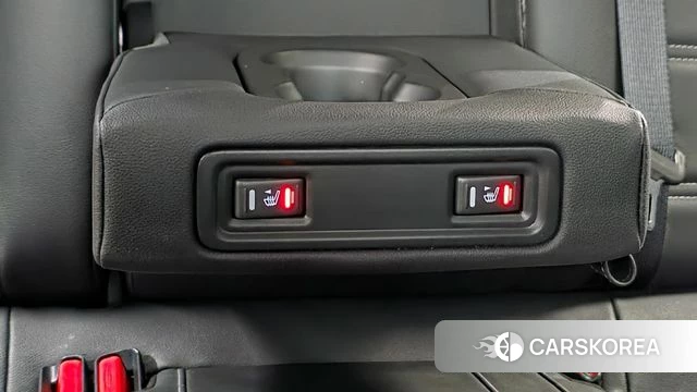 Renault Korea (Samsung) The New QM6 id 4593329 из Кореи 10