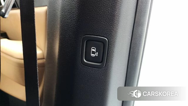 Kia Carnival 4th generation id 4231934 из Кореи 10