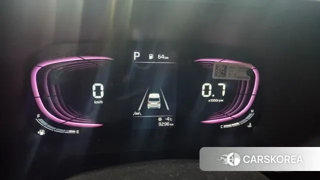 Kia The New Kia Ray id 3610659 из Кореи 10