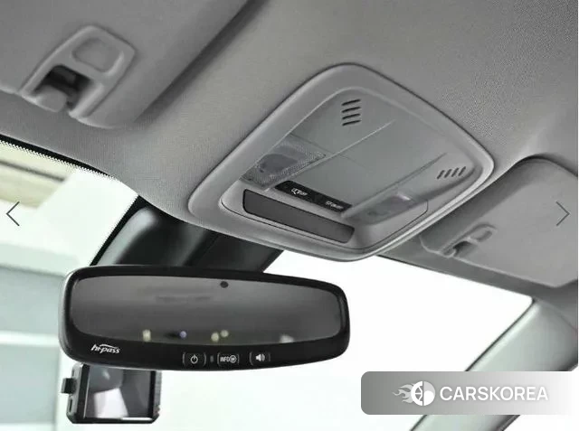 Chevrolet (GM Daewoo) The New Malibu id 3748122 из Кореи 10