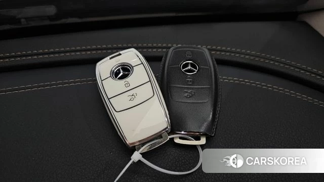 Mercedes-Benz E-Class W213 id 4283783 из Кореи 10