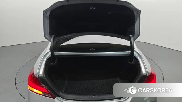 Genesis G70 id 4733102 из Кореи 10