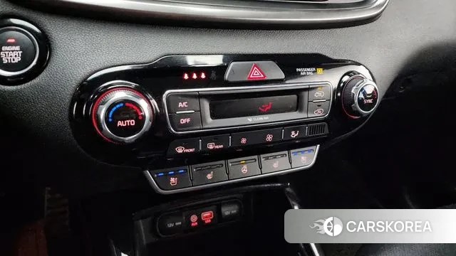 Kia The New Sorento id 3275024 из Кореи 10