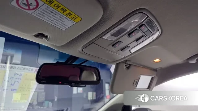 Kia The New Carnival id 3292258 из Кореи 10