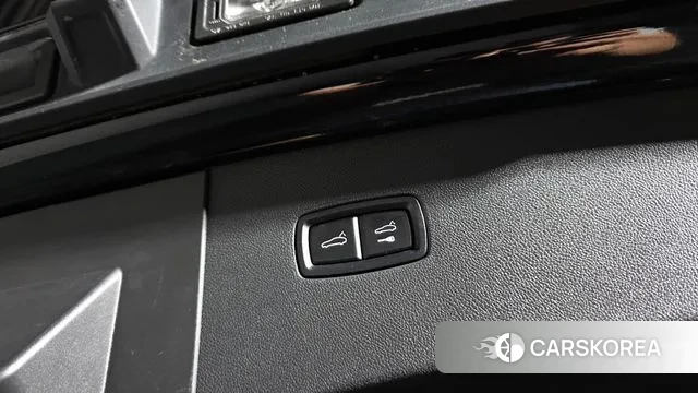 Porsche Cayenne (PO536) id 2975789 из Кореи 10