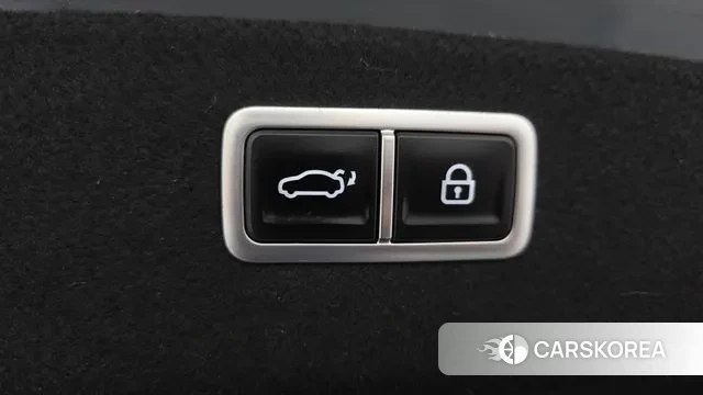 Genesis G80 (RG3) id 3587630 из Кореи 10