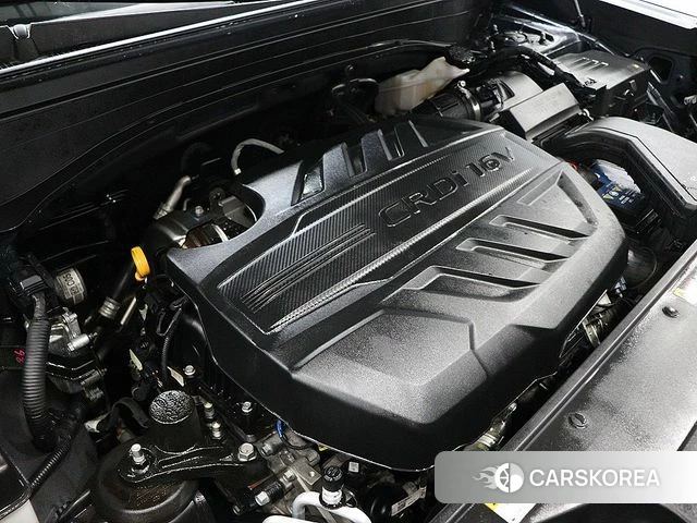 Hyundai Palisade id 4780421 из Кореи 10