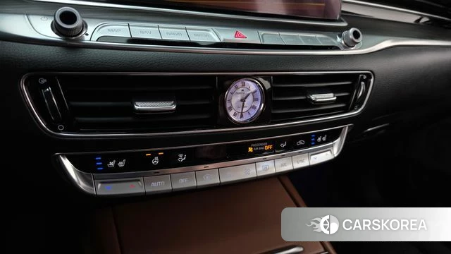 Kia More K9 id 4501803 из Кореи 10