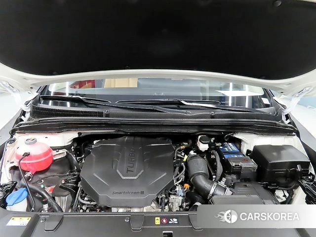 Kia Carnival 4th generation id 4267335 из Кореи 10