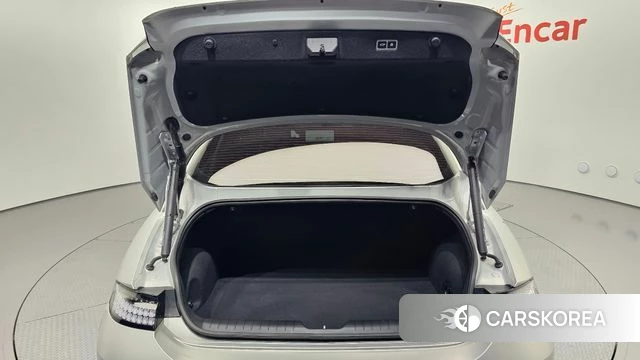 Hyundai Ionic 6 id 4280691 из Кореи 10