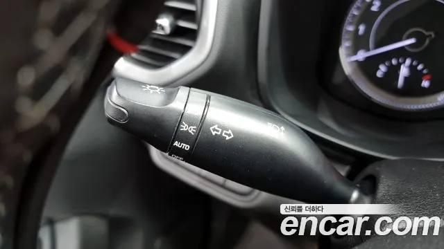 Hyundai Venue id 2855016 из Кореи 10