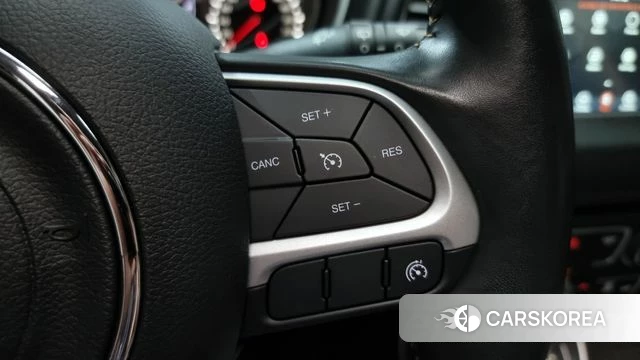 Jeep Compass 2nd Generation id 3833746 из Кореи 10