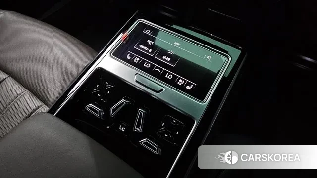 Audi A8 (D5) id 3219583 из Кореи 10