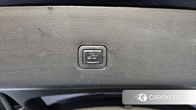 Chevrolet (GM Daewoo) Traverse id 3324678 из Кореи 10