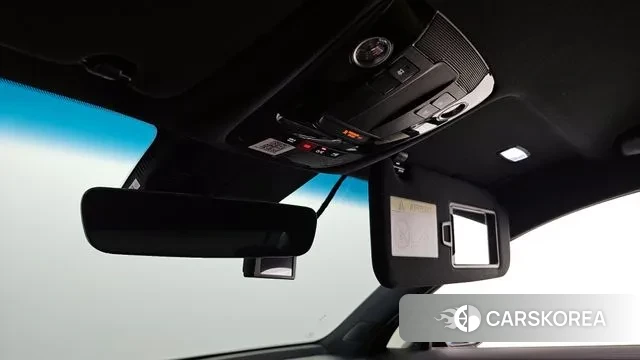 Kia K8 Hybrid id 3600318 из Кореи 10