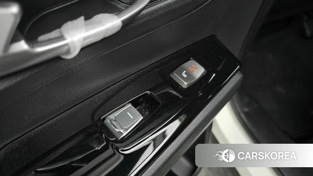 Ssangyong Beautiful Korando id 4266456 из Кореи 10