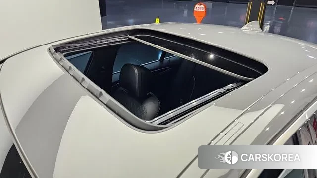 BMW 5 Series (G30) id 3453986 из Кореи 10