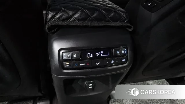 Hyundai The New Palisade id 3447450 из Кореи 10